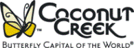 City of Coconut Creek logo